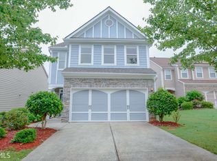 1940 Lily Valley Dr, Lawrenceville, GA 30045