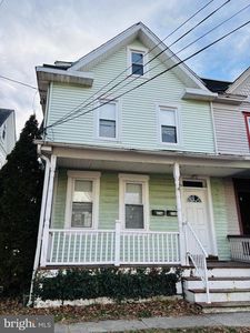 33 High St, Woodbury, NJ, 08096