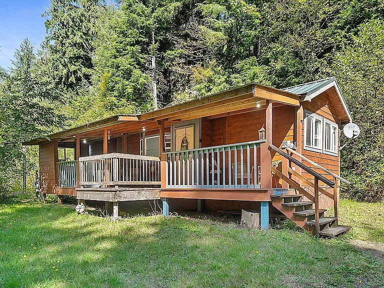 15782 Wilson River Hwy — Photo 1