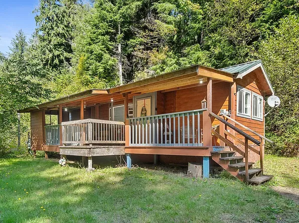 15782 Wilson River Hwy, Tillamook, OR 97141
