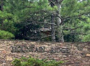 5235 Mountain Ridge Parkway The Estates Of Phase 1 LOT 41, Birmingham, AL 35222