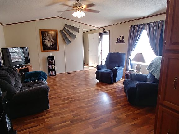 New ceiling fans