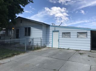 1057 Southside Dr, Elko, NV 89801