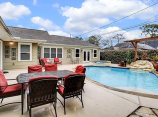 926 Prince St, Houston, TX 77008