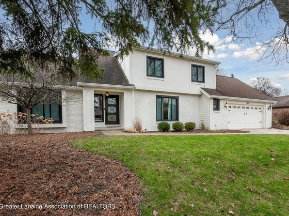 1780 Wyngarden Ln, East Lansing, MI 48823
