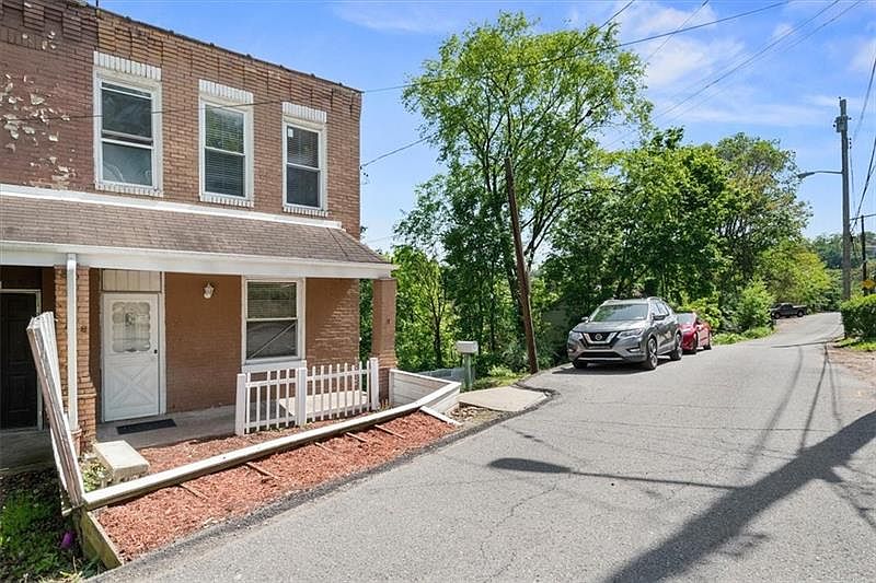 703 Attica St Pittsburgh, PA, 15220 Apartments for Rent Zillow