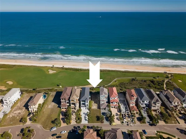 54 HAMMOCK BEACH CIRCLE S LOT 64, PALM COAST, FL 32137