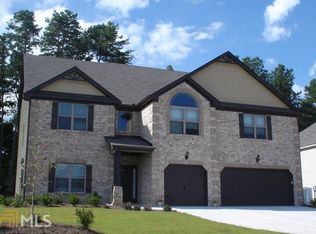 420 Willie Kate Ln #5, Lawrenceville, GA 30045