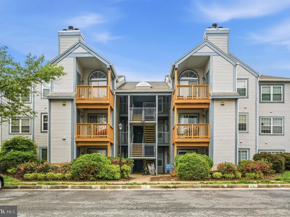 6923 Victoria Dr Unit B, Alexandria, VA 22310