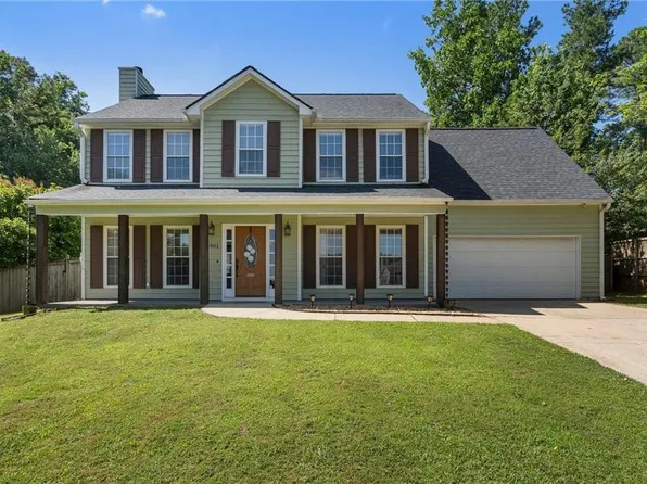 4901 Wilkie Way NW, Acworth, GA 30102