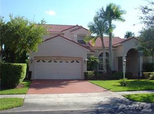 10754 Richmond Pl, Cooper City, FL 33026