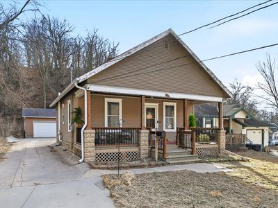 721 W Graham Ave, Council Bluffs, IA, 51503