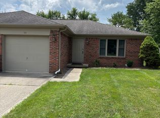 181 Sycamore St, Brownsburg, IN 46112