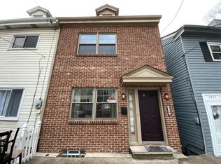 3229 Mary St, Pittsburgh, PA 15203