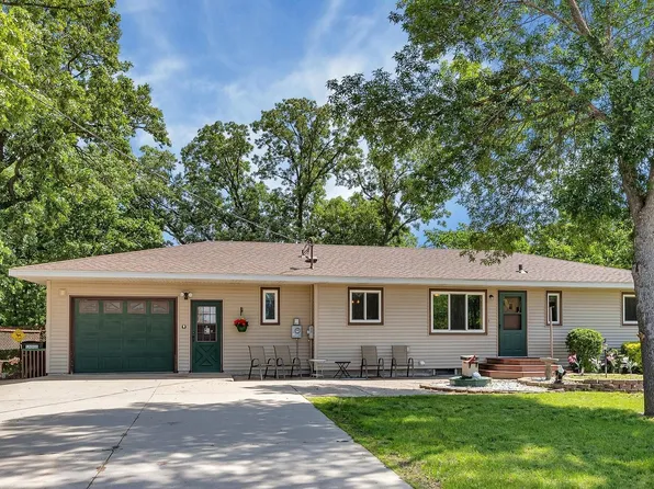 17032 County Road 75 NW, Clearwater, MN 55320