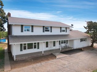 24950 N Mackville Rd, Clements, CA 95227