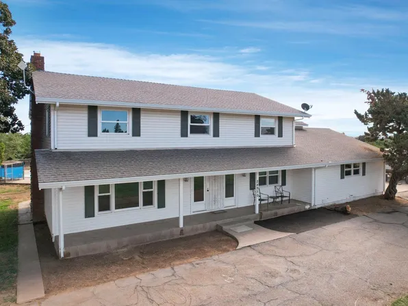 24950 N Mackville Rd, Clements, CA 95227