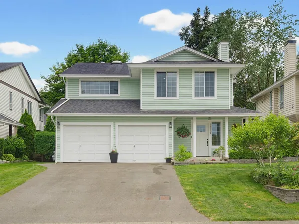 21572 93b Ave, Langley, BC V1M 2A3