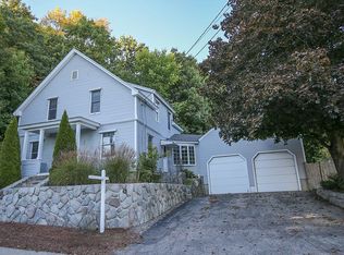 351 Wayne St, Manchester, NH 03102