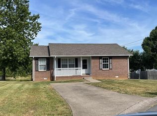 971 Van Buren Ave, Oak Grove, KY 42262