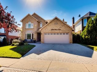 2384 Headon Rd, Burlington, ON L7M3Y4