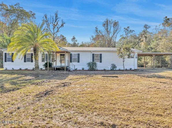 489 STATE ROAD 100, San Mateo, FL 32187