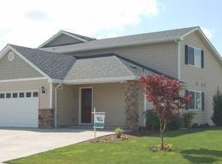 7601 NE 62nd St, Vancouver, WA 98662