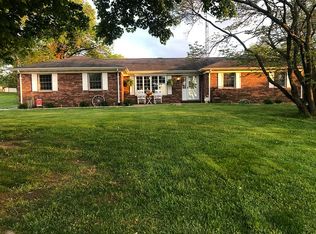 1670 E Furnace Rd #58, Bloomfield, IN 47424