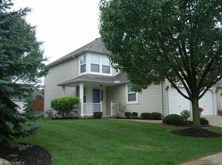 1133 N Windmill Way, Avon, OH 44011