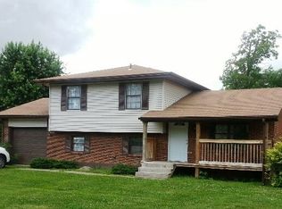 731 Carolyn St, Radcliff, KY 40160