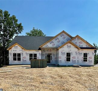 10 Schaper Farms Ct, Foristell, MO, 63348