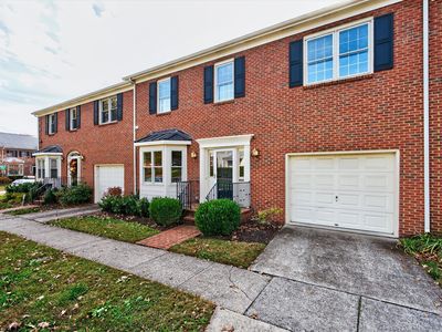 1124 Providence Ln, Lexington, KY, 40502