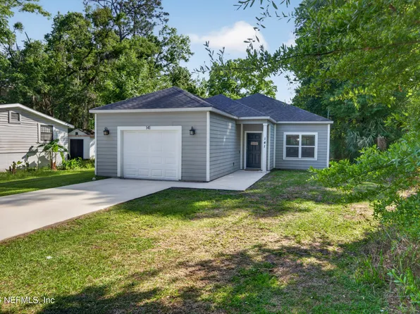 141 SMITH Street, St. Augustine, FL 32084