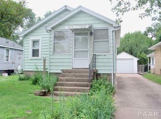 1506 Lake St, Pekin, IL