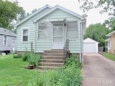 1506 Lake St, Pekin, IL, 61554