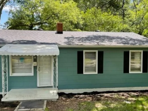 813 S Liberty St, Spartanburg, SC 29306