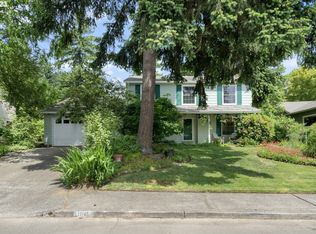 12145 NW Big Fir Ct, Portland, OR
