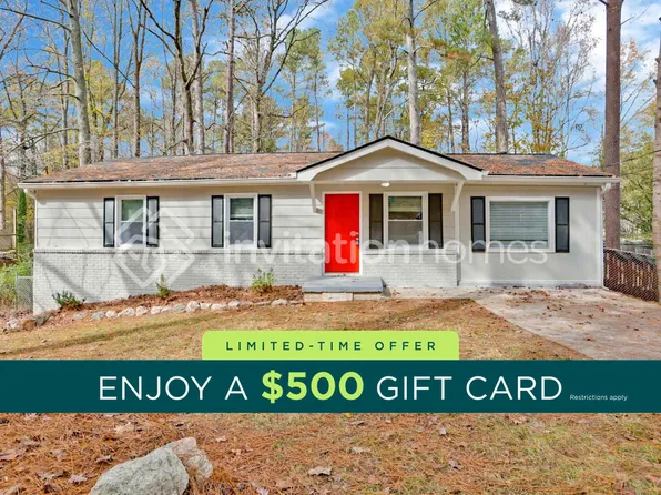 2155 Venesa Cir, Mableton, GA 30168