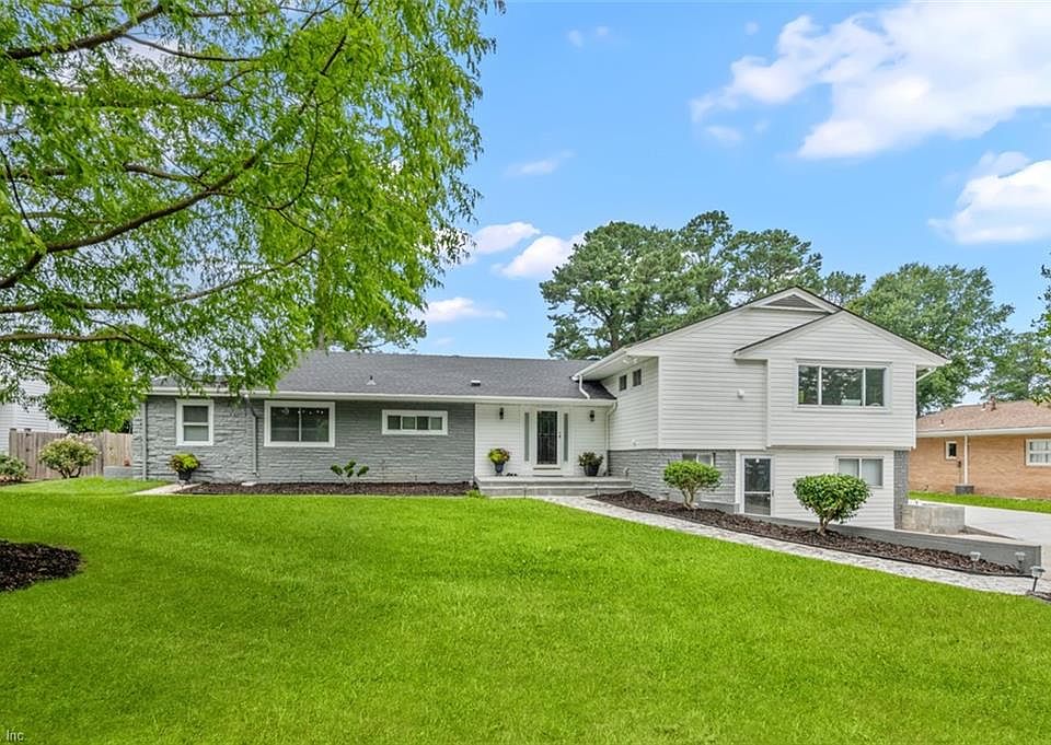 1100 Melvin Dr, Portsmouth, VA 23701 Zillow