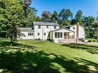 169 George Washington Tpke, Burlington, CT 06013 | Zillow