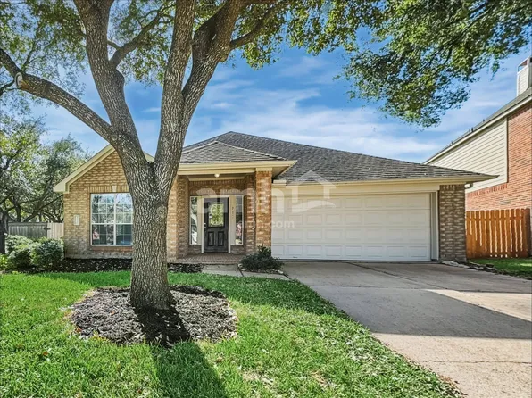 4910 Monarch Meadow Ln, Katy, TX 77494