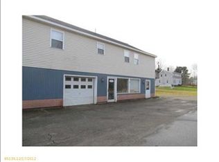 851 Western Ave, Hampden, ME 04444