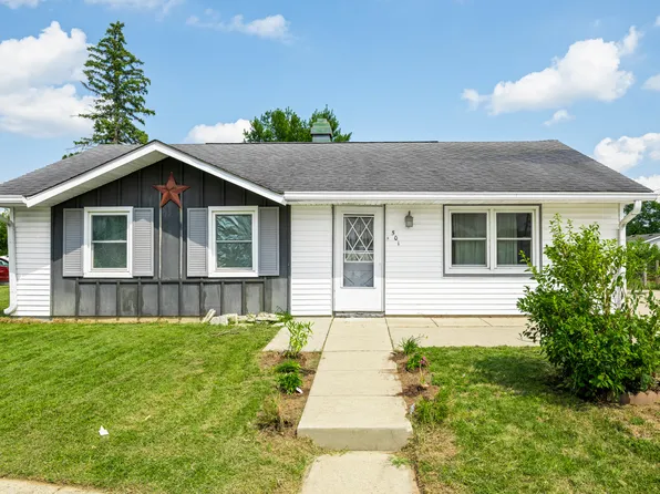 501 Fairlane Dr, Edinburgh, IN 46124