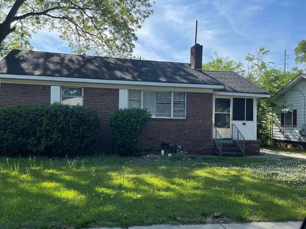 220 21st St SW, Birmingham, AL 35211