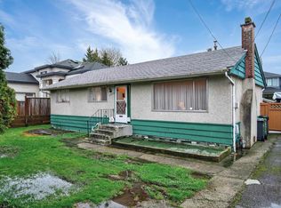 3820 Francis Rd, Richmond, BC V7C 1J7