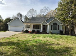 4417 Springbrook Dr, Burlington, NC 27215