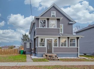 79 Saratoga Ave, Chicopee, MA 01013