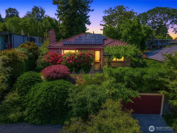 6045 Seward Park Avenue S, Seattle, WA 98118