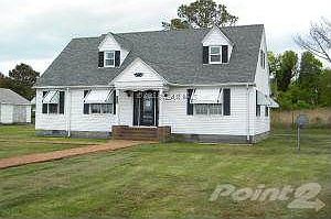 20803 Caleb Jones Rd
