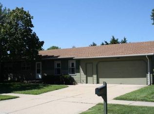 2113 N Harmony Dr, Janesville, WI 53545